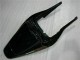 Negro Plástico CBR 600 RR 03-04