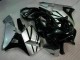 Negro Plástico CBR 600 RR 05-06 Negro Plástico CBR 600 RR 05-06