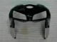 Negro Plástico CBR 600 RR 05-06 Negro Plástico CBR 600 RR 05-06