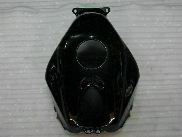 Negro Plástico CBR 600 RR 05-06 Negro Plástico CBR 600 RR 05-06