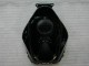 Negro Plástico CBR 600 RR 05-06 Negro Plástico CBR 600 RR 05-06