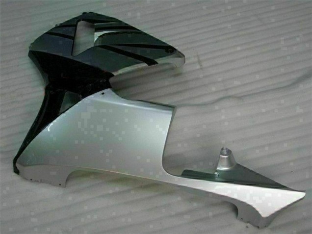 Negro Plástico CBR 600 RR 05-06 Negro Plástico CBR 600 RR 05-06