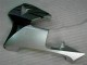 Negro Plástico CBR 600 RR 05-06 Negro Plástico CBR 600 RR 05-06