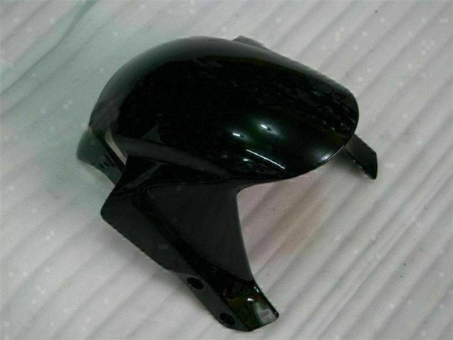 Negro Plástico CBR 600 RR 05-06 Negro Plástico CBR 600 RR 05-06