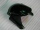 Negro Plástico CBR 600 RR 05-06 Negro Plástico CBR 600 RR 05-06