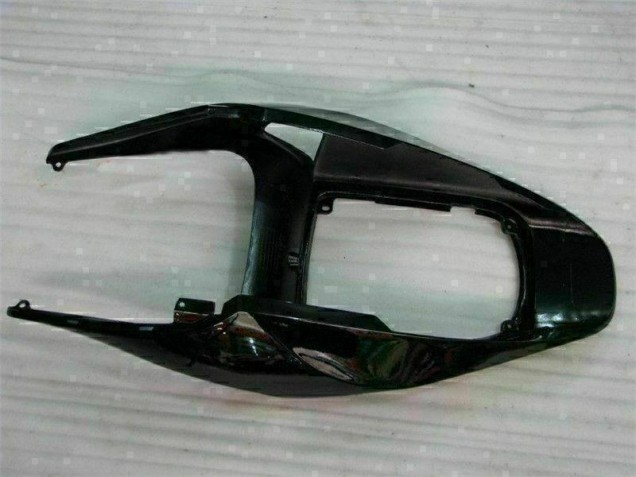 Negro Plástico CBR 600 RR 05-06 Negro Plástico CBR 600 RR 05-06