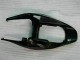 Negro Plástico CBR 600 RR 05-06 Negro Plástico CBR 600 RR 05-06