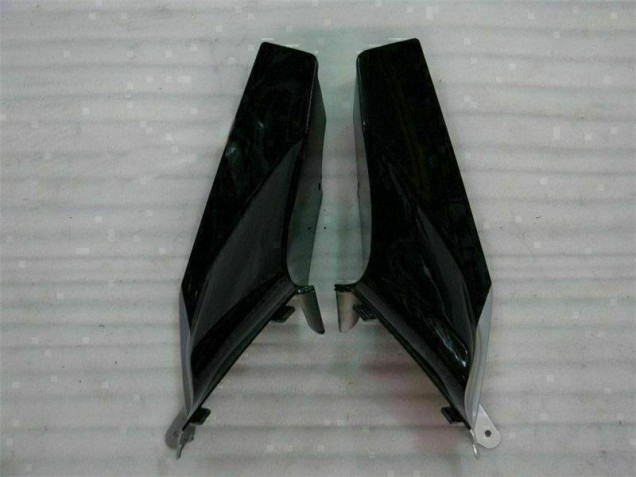 Negro Plástico CBR 600 RR 05-06 Negro Plástico CBR 600 RR 05-06
