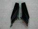 Negro Plástico CBR 600 RR 05-06 Negro Plástico CBR 600 RR 05-06