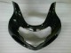 Negro Plástico GSXR 600 / 750 K1 K2 K3 01-03 Negro Plástico GSXR 600 / 750 K1 K2 K3 01-03