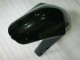 Negro Plástico GSXR 600 / 750 K1 K2 K3 01-03 Negro Plástico GSXR 600 / 750 K1 K2 K3 01-03