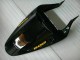 Negro Plástico GSXR 600 / 750 K1 K2 K3 01-03 Negro Plástico GSXR 600 / 750 K1 K2 K3 01-03