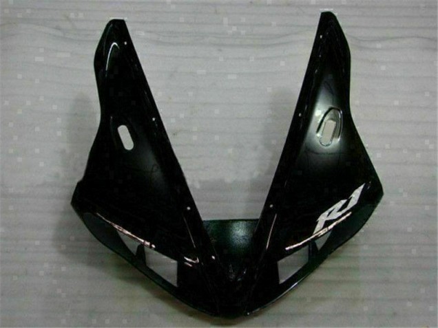 Negro Plástico R1 02-03 Negro Plástico R1 02-03