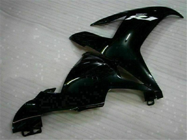 Negro Plástico R1 02-03 Negro Plástico R1 02-03