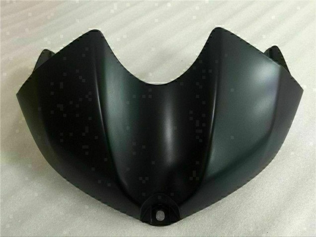 Negro Plástico R6 08-16 Negro Plástico R6 08-16