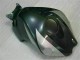 Negro Plata Carenado CBR 1000 RR 08-11 Negro Plata Carenado CBR 1000 RR 08-11
