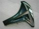 Negro Plata Carenado CBR 1000 RR 08-11 Negro Plata Carenado CBR 1000 RR 08-11