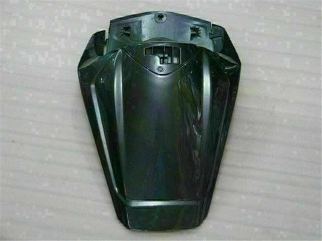 Negro Plata Carenado CBR 1000 RR 08-11 Negro Plata Carenado CBR 1000 RR 08-11