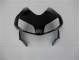 Negro Plata Carenado CBR 600 RR 03-04