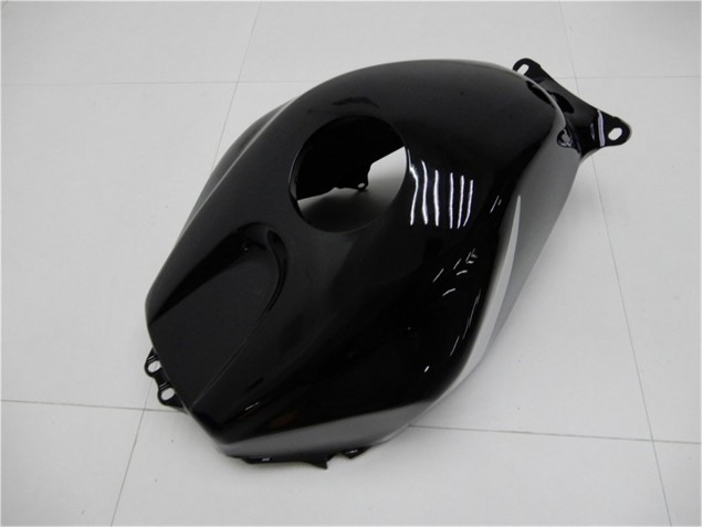 Negro Plata Carenado CBR 600 RR 03-04