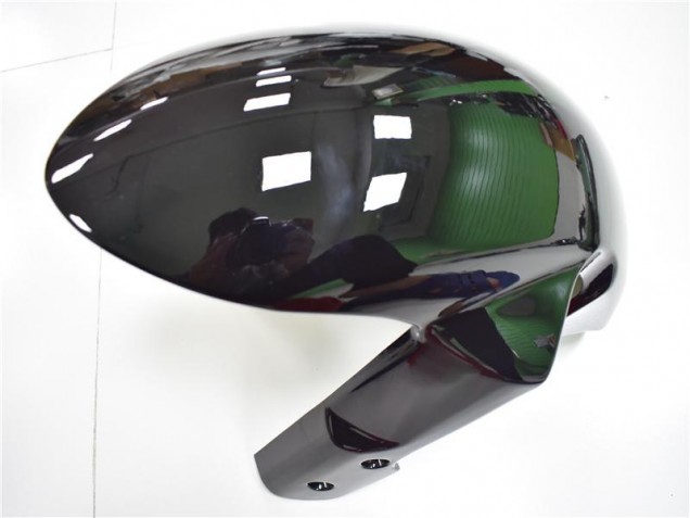 Negro Plata Carenado GSXR 1000 K5 05-06 Negro Plata Carenado GSXR 1000 K5 05-06