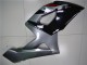 Negro Plata Carenado GSXR 1000 K5 05-06 Negro Plata Carenado GSXR 1000 K5 05-06