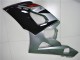 Negro Plata Carenado GSXR 1000 K5 05-06 Negro Plata Carenado GSXR 1000 K5 05-06