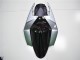 Negro Plata Carenado GSXR 1000 K5 05-06 Negro Plata Carenado GSXR 1000 K5 05-06