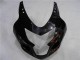 Negro Plata Carenado GSXR 600 / 750 K4 04-05 Negro Plata Carenado GSXR 600 / 750 K4 04-05
