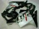 Negro Plata Carrocería CBR 600 F4i 01-03 Negro Plata Carrocería CBR 600 F4i 01-03