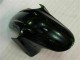 Negro Plata Carrocería CBR 600 F4i 01-03 Negro Plata Carrocería CBR 600 F4i 01-03