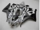 Negro Plata Gris Carenado CBR 1000 RR 06-07 Negro Plata Gris Carenado CBR 1000 RR 06-07