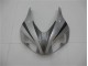 Negro Plata Gris Carenado CBR 1000 RR 06-07 Negro Plata Gris Carenado CBR 1000 RR 06-07
