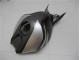 Negro Plata Gris Carenado CBR 1000 RR 06-07 Negro Plata Gris Carenado CBR 1000 RR 06-07