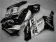 Negro Plata Repsol ABS Plástica CBR 1000 RR 04-05 Negro Plata Repsol ABS Plástica CBR 1000 RR 04-05