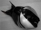 Negro Plata Repsol ABS Plástica CBR 1000 RR 04-05 Negro Plata Repsol ABS Plástica CBR 1000 RR 04-05