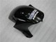 Negro Plata Repsol ABS Plástica CBR 1000 RR 04-05 Negro Plata Repsol ABS Plástica CBR 1000 RR 04-05