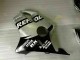 Negro Plata Repsol Carenado CBR 600 F4i 01-03