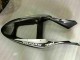 Negro Plata Repsol Carenado CBR 600 F4i 01-03