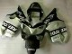 Negro Plata Repsol Carenado CBR 600 F4i 01-03