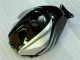 Negro Plata Repsol Carenado CBR 600 RR 05-06 Negro Plata Repsol Carenado CBR 600 RR 05-06