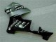 Negro Plata Repsol Carenado CBR 600 RR 05-06 Negro Plata Repsol Carenado CBR 600 RR 05-06