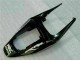 Negro Plata Repsol Carenado CBR 600 RR 05-06 Negro Plata Repsol Carenado CBR 600 RR 05-06