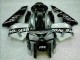 Negro Plata Repsol Carenado CBR 600 RR 05-06 Negro Plata Repsol Carenado CBR 600 RR 05-06