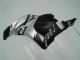 Negro Plata Repsol Carenado CBR 600 RR 09-12