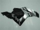 Negro Plata Repsol Carenado CBR 600 RR 09-12