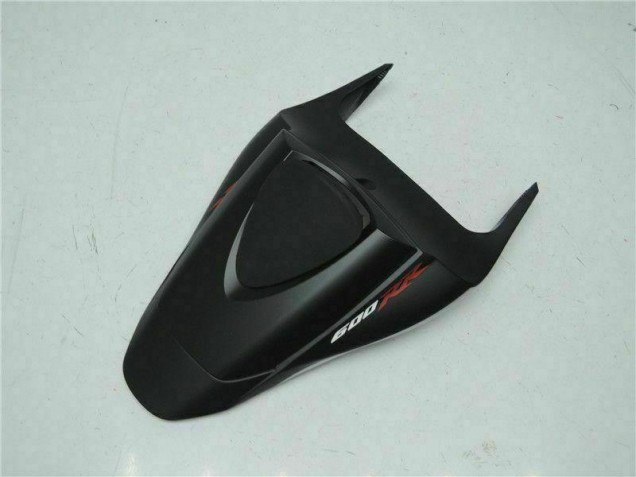 Negro Plata Repsol Carenado CBR 600 RR 09-12