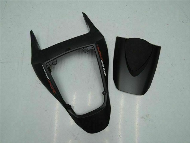 Negro Plata Repsol Carenado CBR 600 RR 09-12
