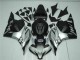 Negro Plata Repsol Carenado CBR 600 RR 09-12