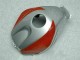 Negro Plata Rojo Carenado CBR 600 RR 05-06 Negro Plata Rojo Carenado CBR 600 RR 05-06
